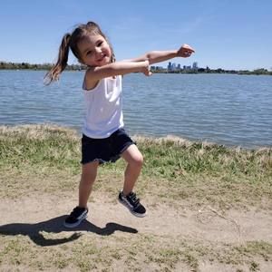 Meet your Posher, Jen